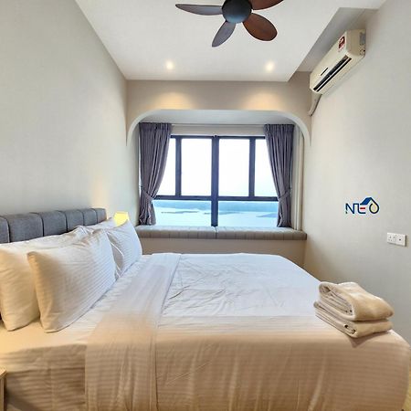 Country Garden Danga Bay Instyle Sea View Homestay Suite By Neo جوهر بهرو المظهر الخارجي الصورة
