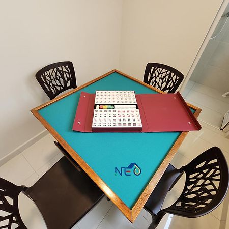 Country Garden Danga Bay Instyle Sea View Homestay Suite By Neo جوهر بهرو المظهر الخارجي الصورة