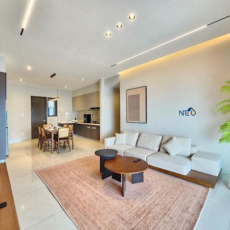 Country Garden Danga Bay Instyle Sea View Homestay Suite By Neo جوهر بهرو المظهر الخارجي الصورة