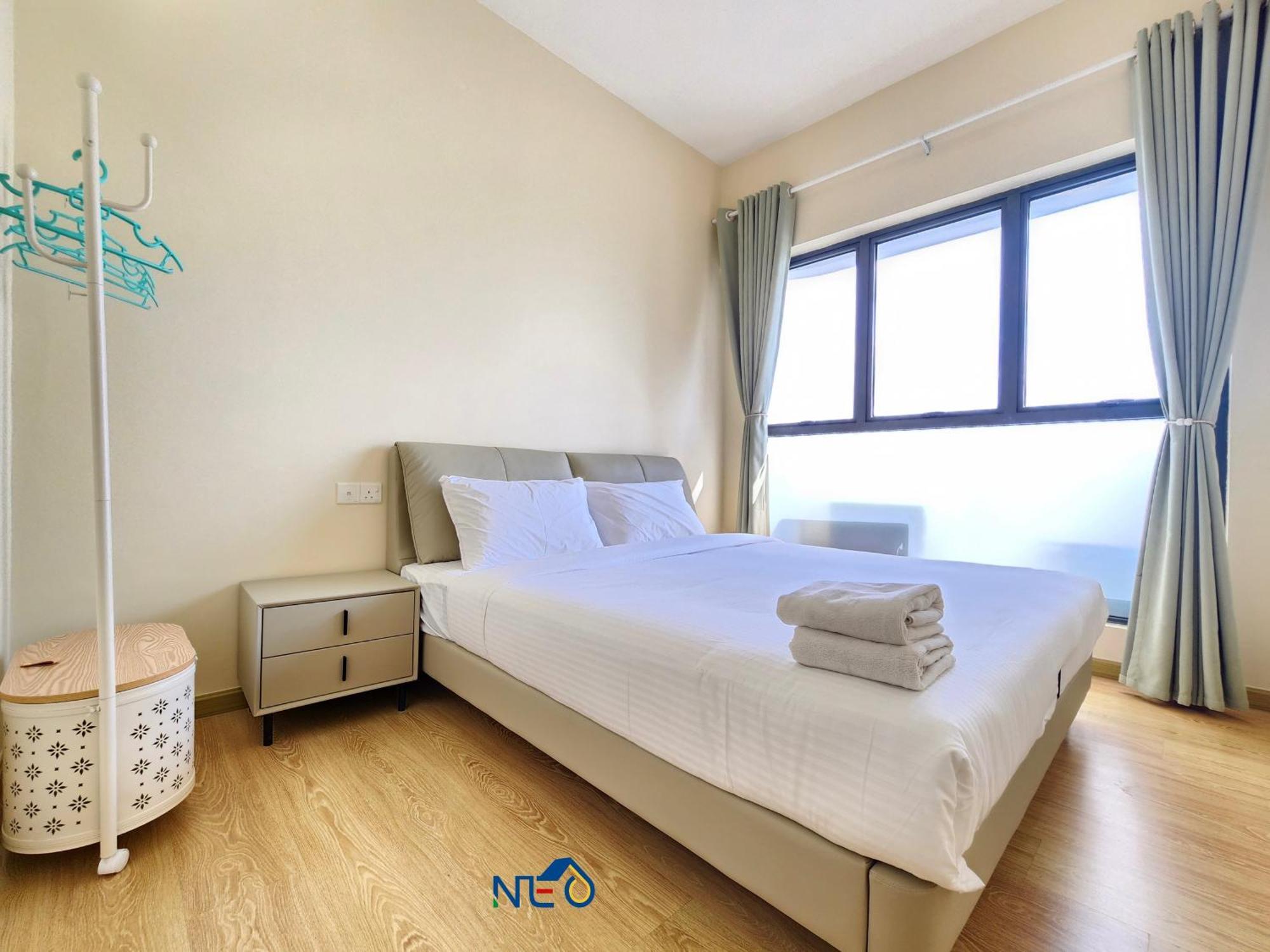 Country Garden Danga Bay Instyle Sea View Homestay Suite By Neo جوهر بهرو المظهر الخارجي الصورة